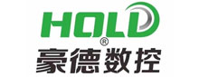 豪德數控